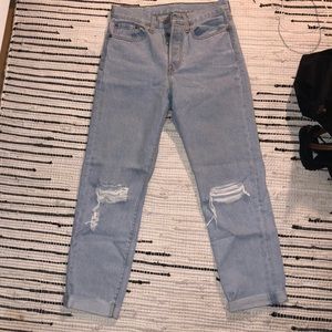 Levi’s